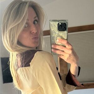 Meet your Posher, Molly